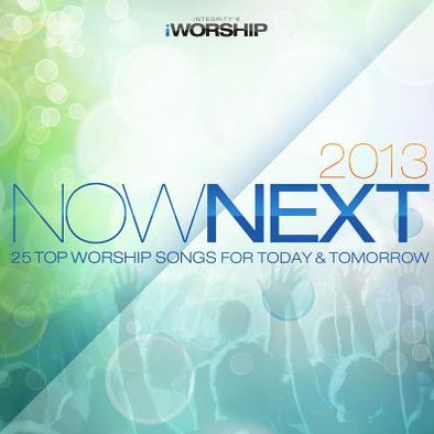 Now Next 2013
