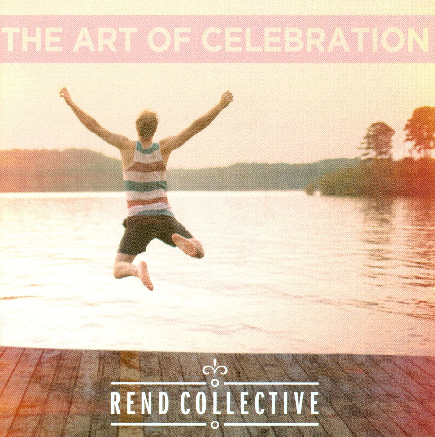 The Art of Celebration