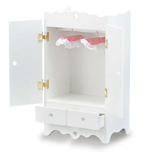Armoire