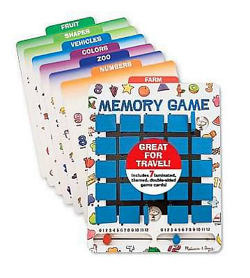 Flip to Win Memory Game