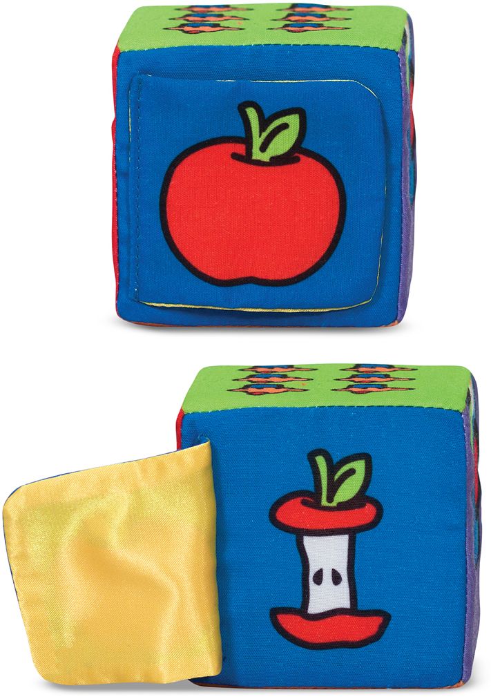 Match & Build Blocks