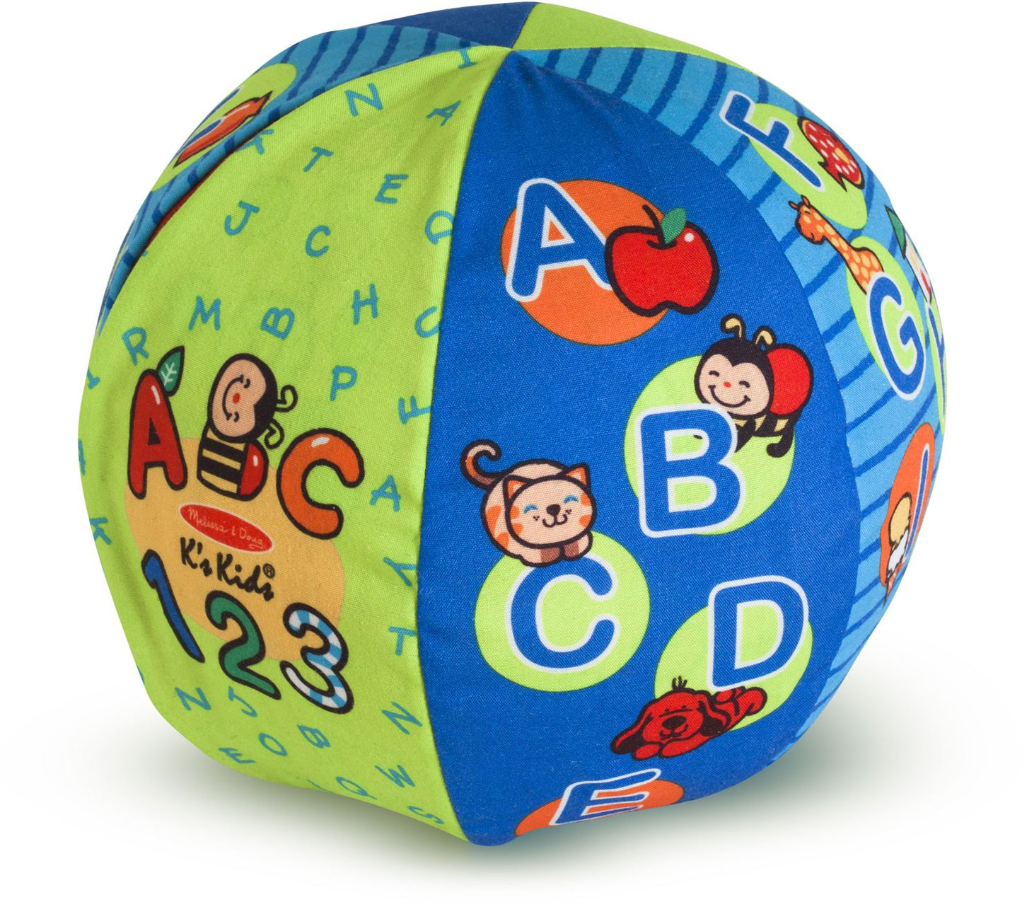 2 in 1 Talking Ball
