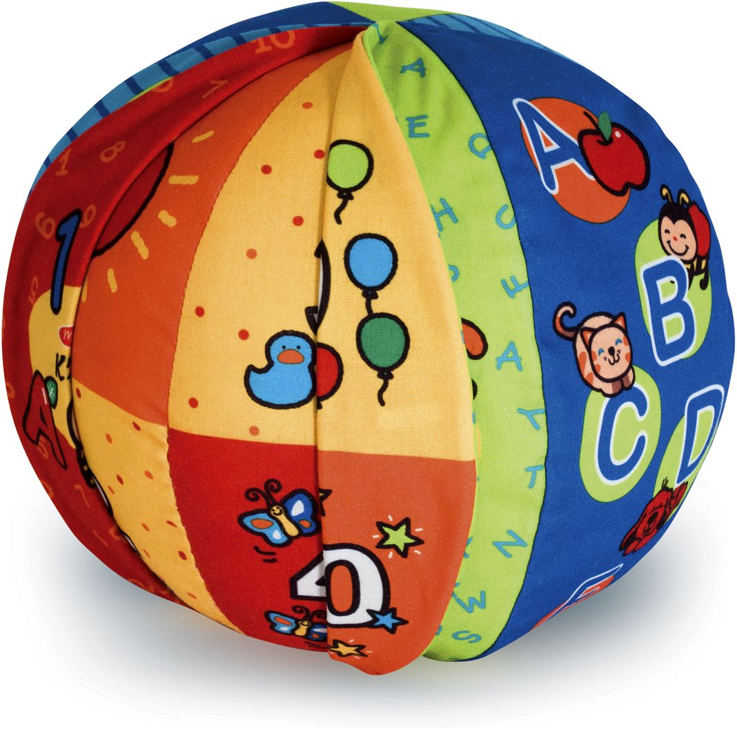 2 in 1 Talking Ball