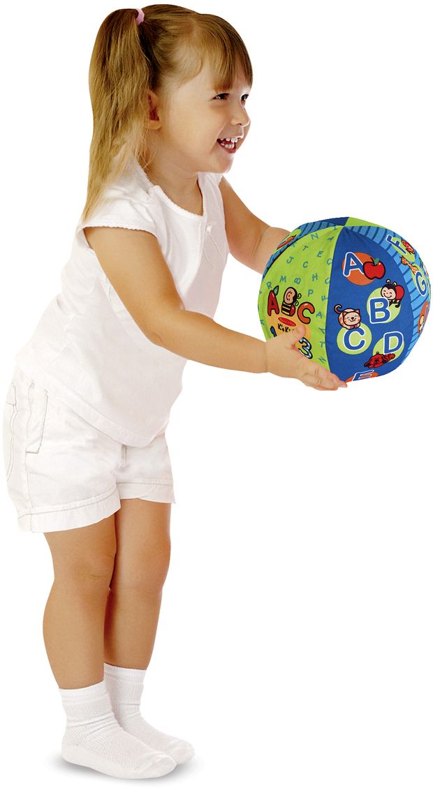 2 in 1 Talking Ball