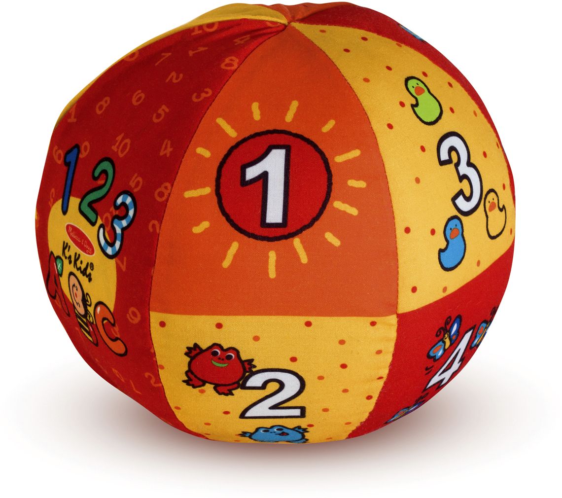 2 in 1 Talking Ball