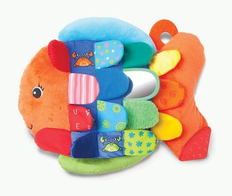 Melissa And Doug 9195 Flip Fish