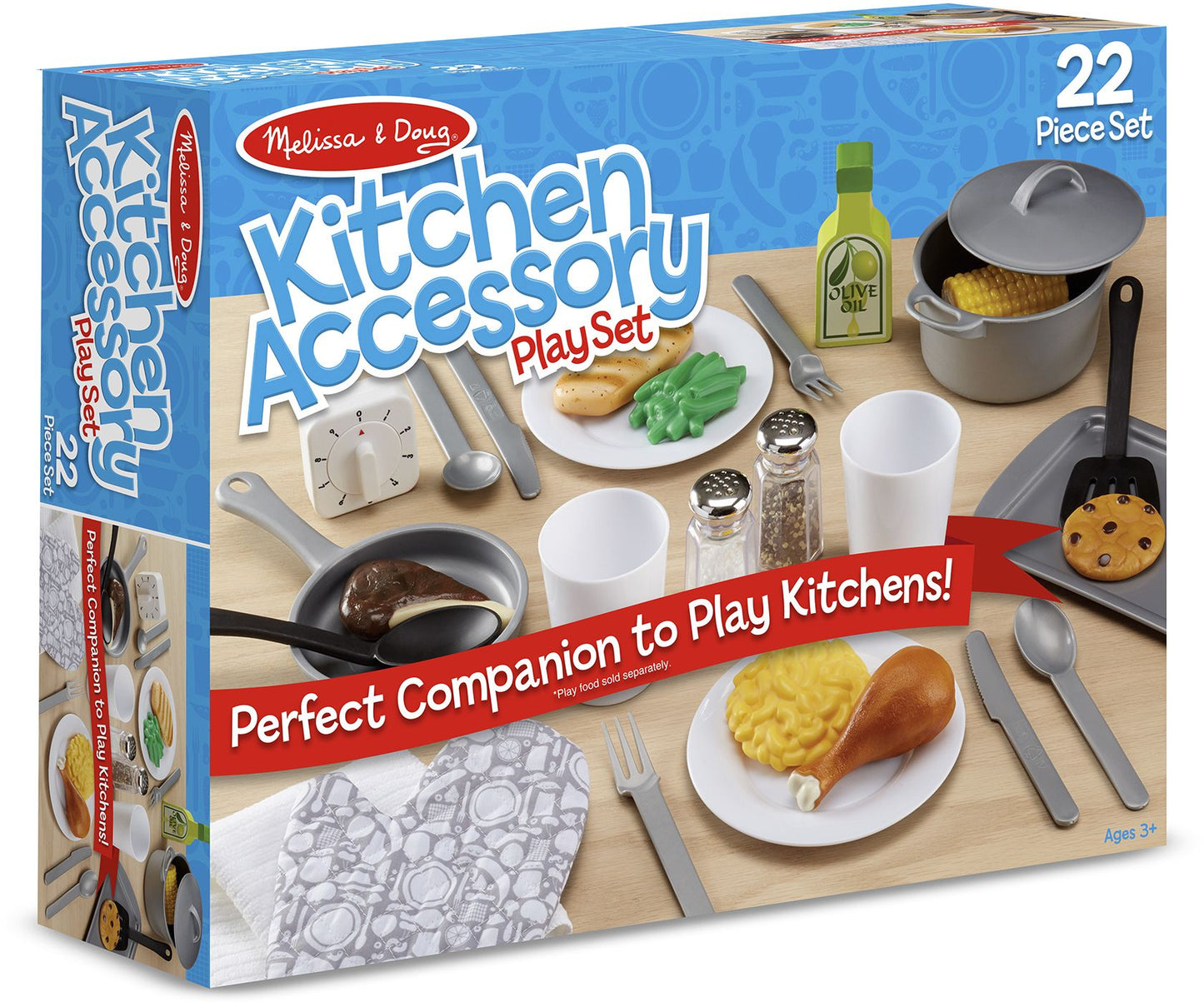 Kitchen Accessory Set