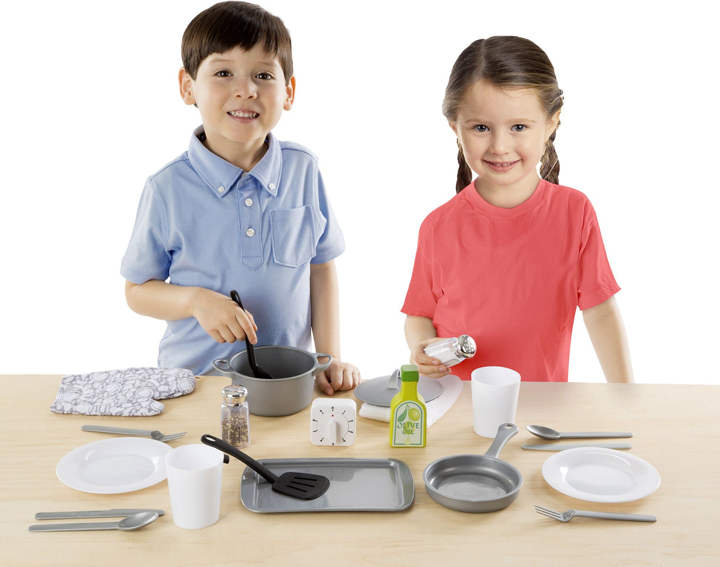 Kitchen Accessory Set