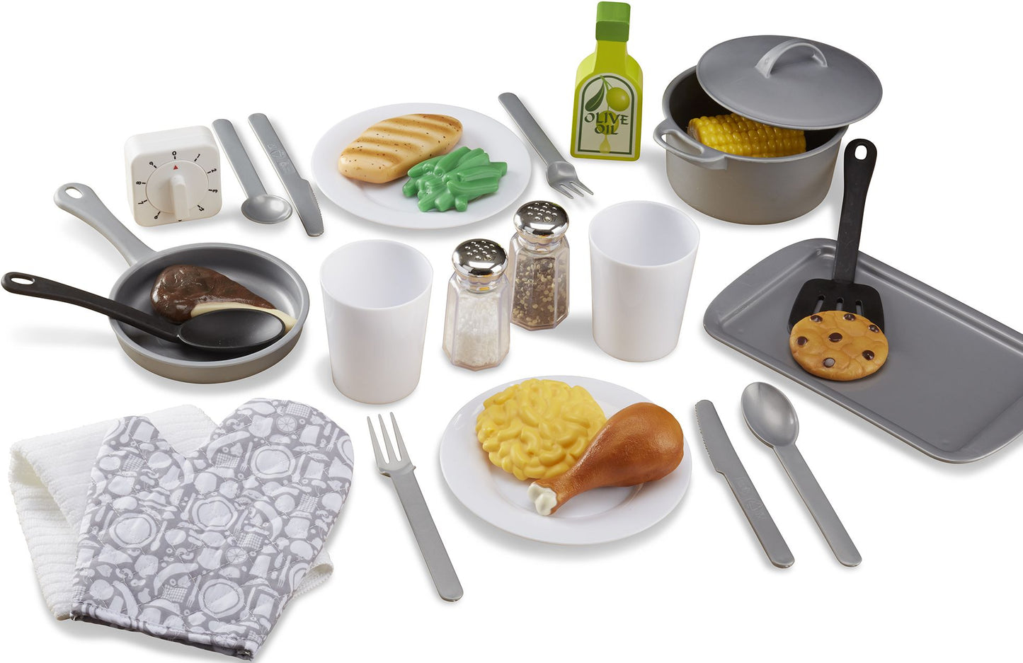 Kitchen Accessory Set