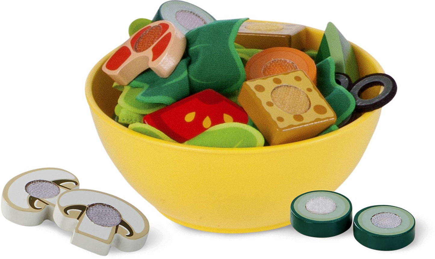 Slice & Toss Salad Set