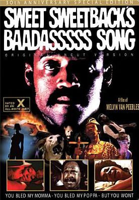 Sweet Sweetback's Baadasssss Song [30th Anniversary Special Edition]