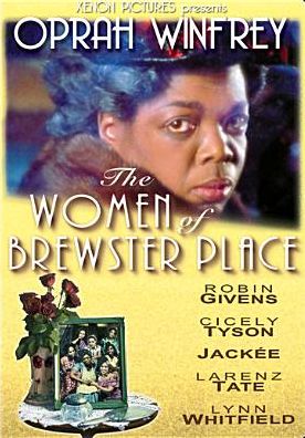 The Women of Brewster Place