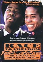 Race to Freedom: The Story of the Underground Railroad