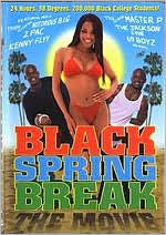 Black Spring Break