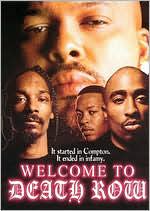 Welcome to Death Row