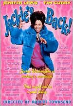 Jackie's Back!