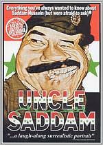 Uncle Saddam
