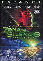 Zona Del Silencio - Paralelo 27