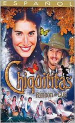 Chiquititas: Rincon de Luz