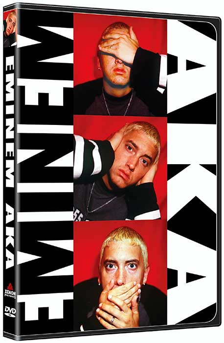 Eminem AKA