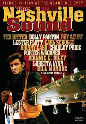 The Nashville Sound