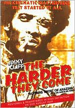 The Harder They Come