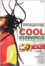 Cool Runnings: The Reggae Movie
