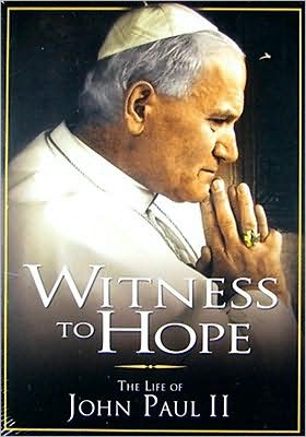 Witness to Hope: The Life of John Paul II