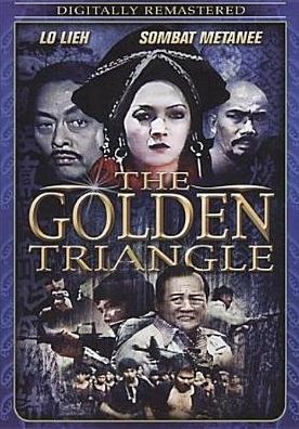 The Golden Triangle