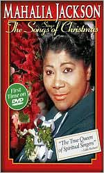 Mahalia Jackson Sings the Songs of Christmas