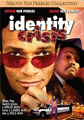 Identity Crisis