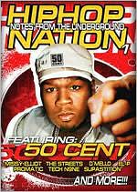 Hip Hop Nation, Vol. 1