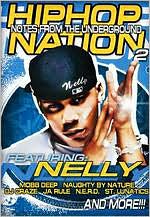 Hip Hop Nation, Vol. 2
