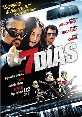 7 Dias
