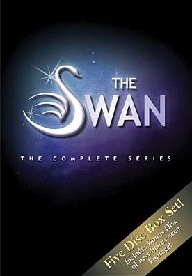 The Swan [5 Discs]