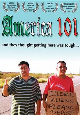 America 101