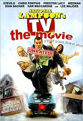 National Lampoon's TV: The Movie