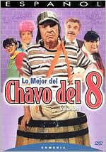 Mejor Del Chavo Del 8, Vol. 1