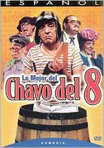 Mejor Del Chavo Del 8, Vol. 3