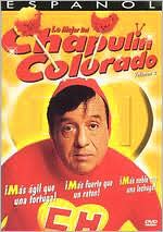 Lo Mejor del Chapulin Colorado, Vol. 2