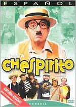 Chespirito, Vol. 2