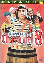 Lo Mejor del Chavo del 8, Vol. 5