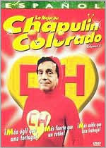 Lo Mejor del Chapulin Colorado, Vol. 3