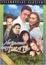 Abrazame Muy Fuerte