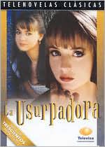 La Usurpadora