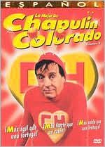 Lo Mejor del Chapulin Colorado, Vol. 4
