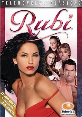 Rubi [3 Discs]