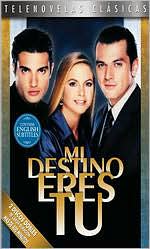 Mi Destino Eres Tu [2 Discs]