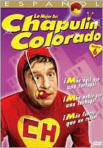 Lo Mejor Del Chapulin Colorado: Se Aprovechan De Mi Nobleza, Vol. 6