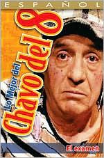 Lo Mejor del Chavo del 8: El Examen